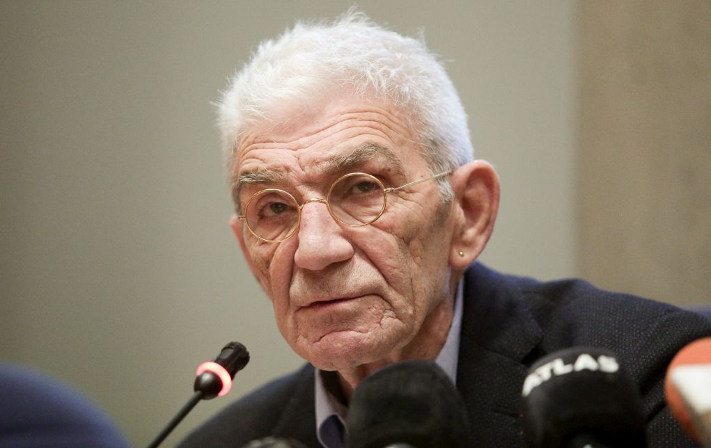 Μπουτάρης: «Χτύπημα στους δημοκρατικούς θεσμούς»