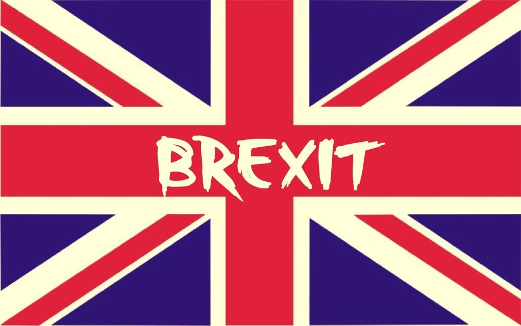 Συμφώνησε σε στήριξη του Brexit το DUP