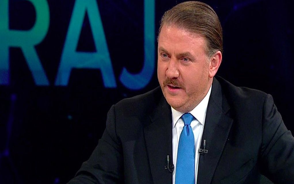 Τα οράματα του… Μπουλούτ, που εμπλέκει την Ελλάδα στη δολοφονία Κασόγκι