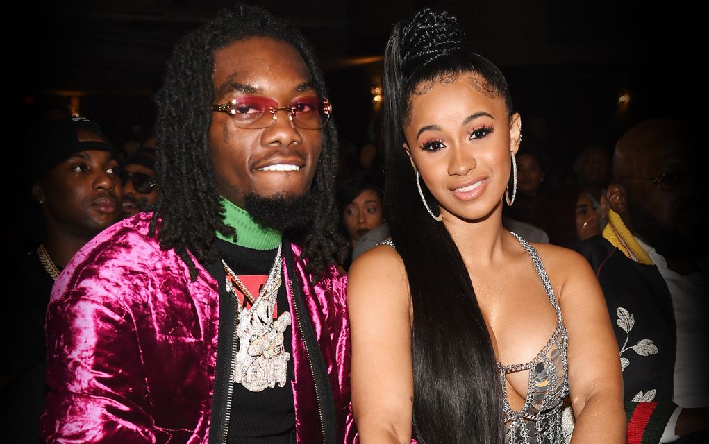 Απίστευτο! Η Cardi B υποσχέθηκε… σεξουαλικές χάρες! (vd)