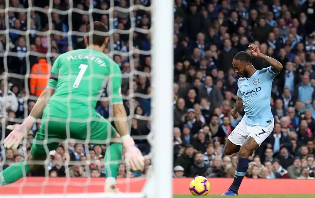 Premier League: Μόνη στην κορυφή η Σίτι