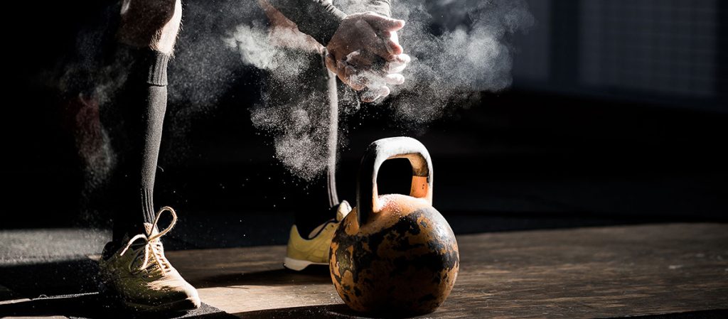 Μπορεί το CrossFit να σε κάνει πιο γρήγορο δρομέα;
