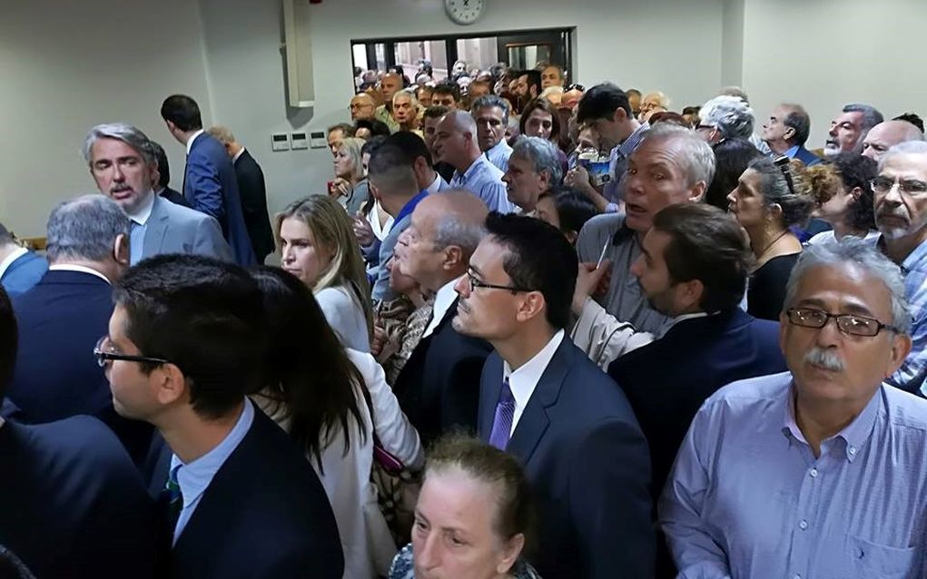 Στον Άρειο Πάγο η συλλογική αγωγή για τα δάνεια σε ελβετικό φράγκο