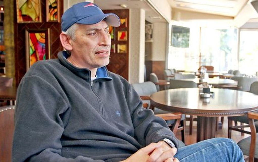 «Έφυγε» ο πατέρας του Παναγιώτη Φασούλα