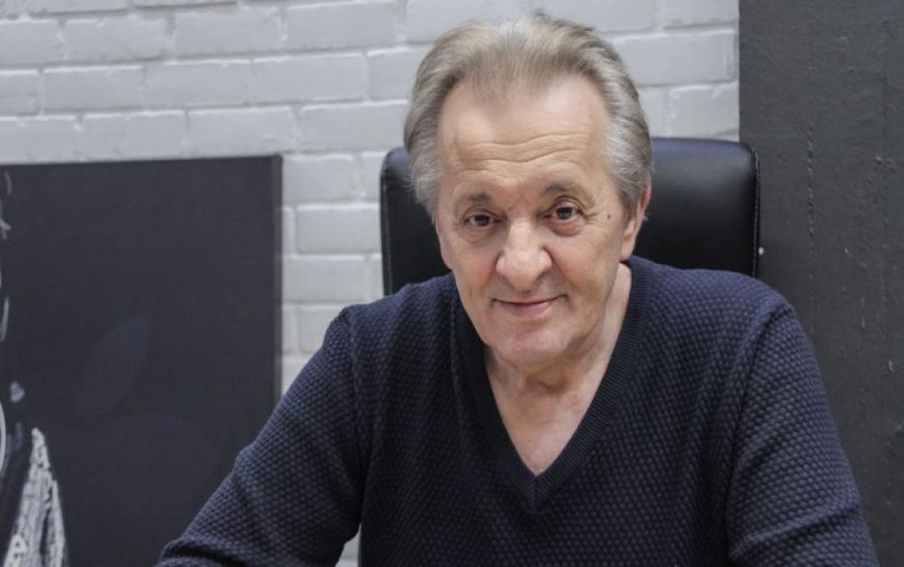 Βελτιώνεται η υγεία του Γιώργου Γεωργίου