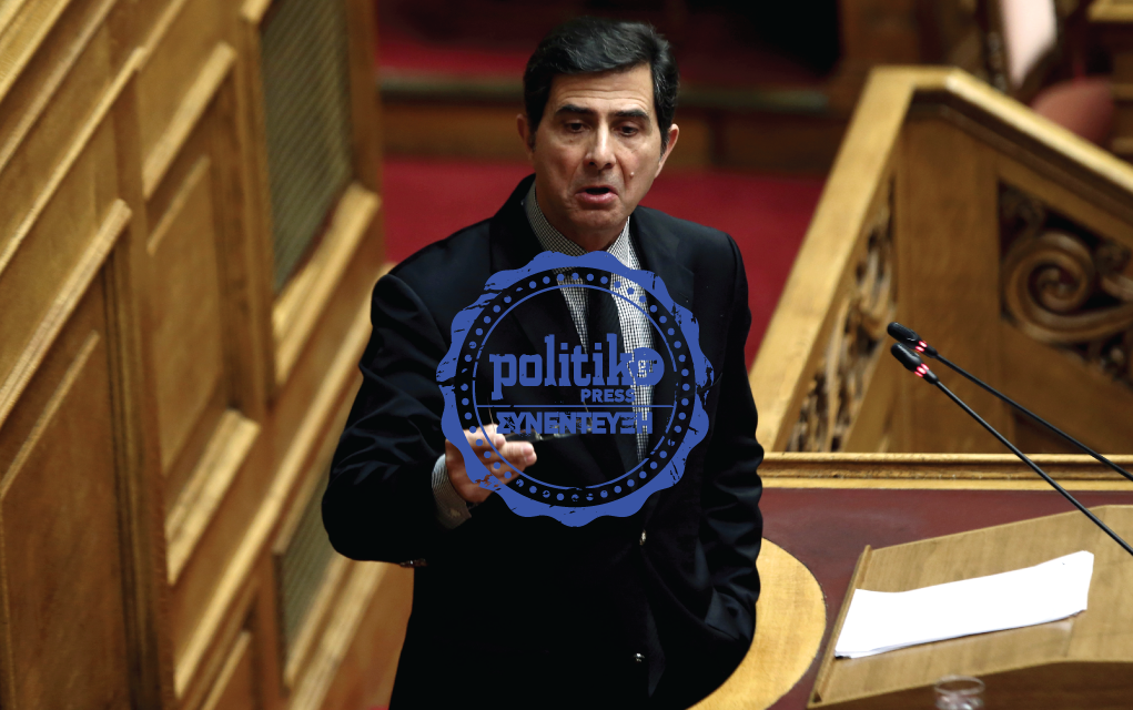 «Η Θεσσαλονίκη άξιζε κάτι καλύτερο από τον Μπουτάρη»