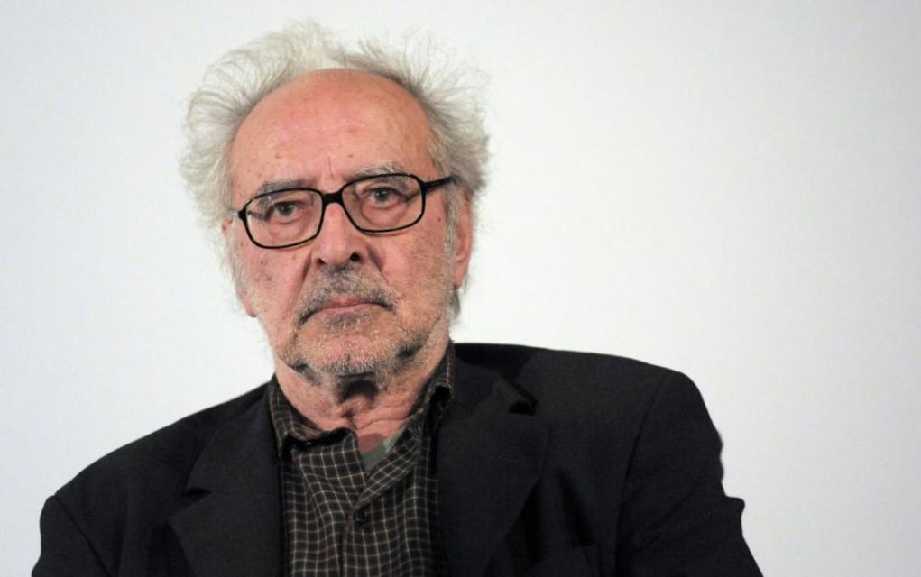 Ο σκηνοθέτης Ζαν-Λικ Γκοντάρ αρνείται να επισκεφθεί τη Ρωσία