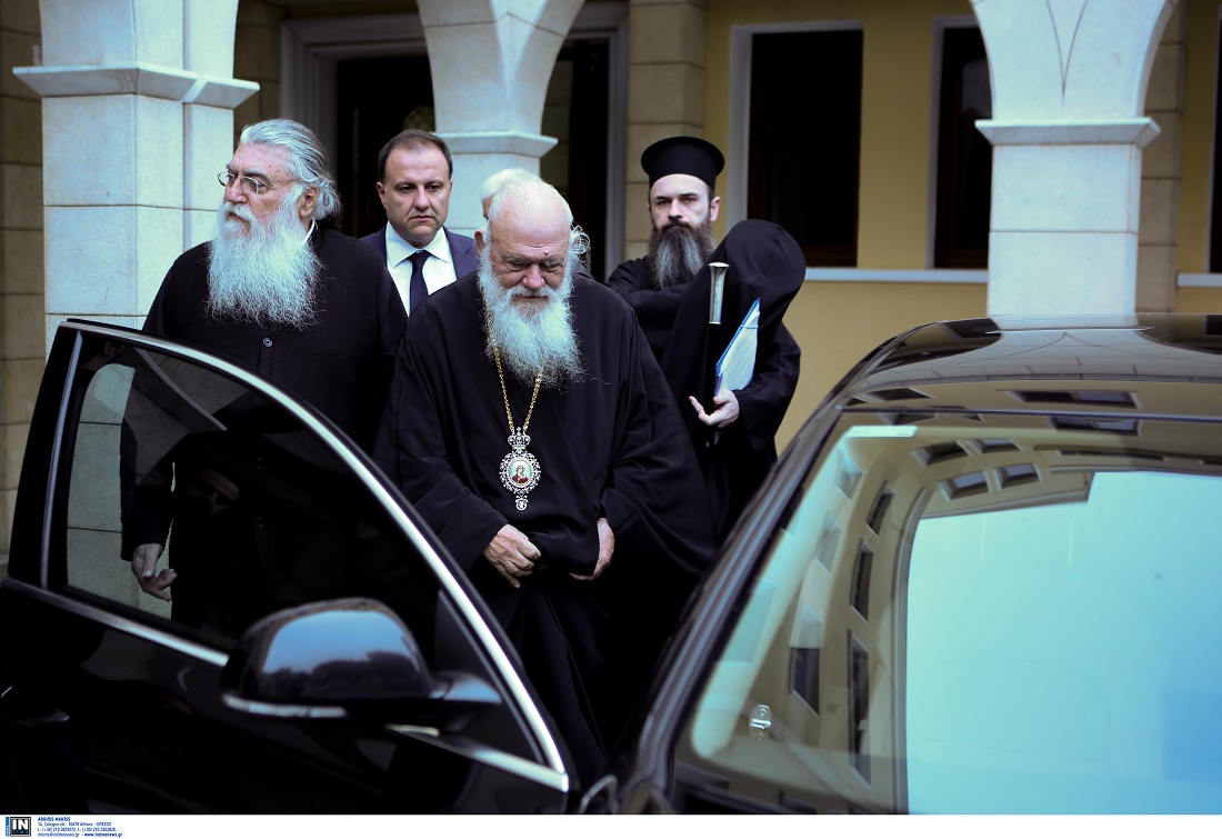 Θέλουν περισσότερο μάχιμο τον Ιερώνυμο!