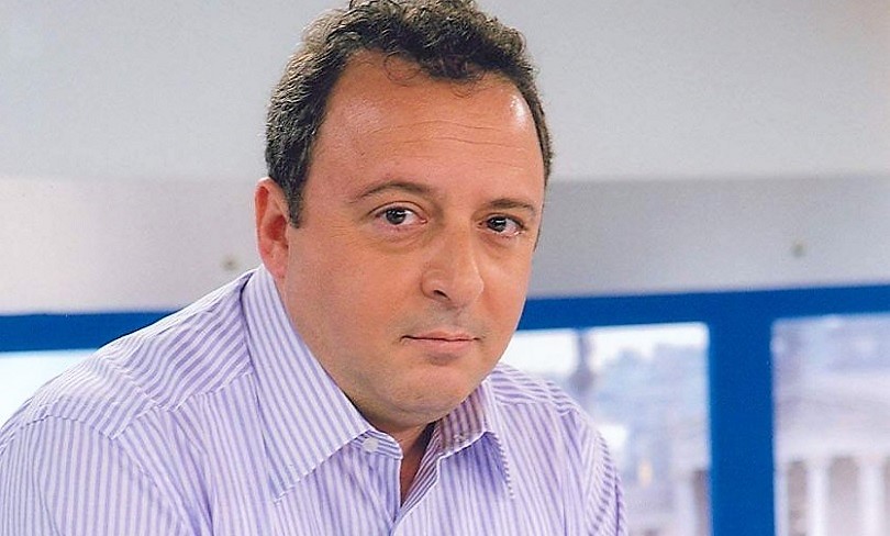 Καμπουράκης και Ντορέττα στον ANT-1!