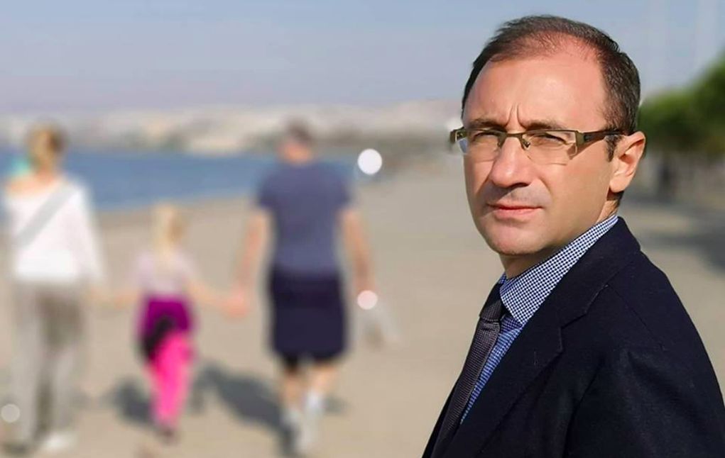 Ν. Καραγιαννακίδης: Κύριε Τσίπρα, θα απαντήσετε επιτέλους στον συγκυβερνήτη σας;