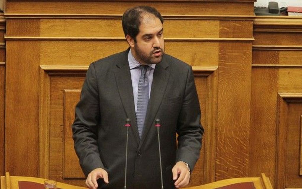 Γιάννης Κεφαλογιάννης: «Ξεκάθαρη νίκη της ΝΔ»