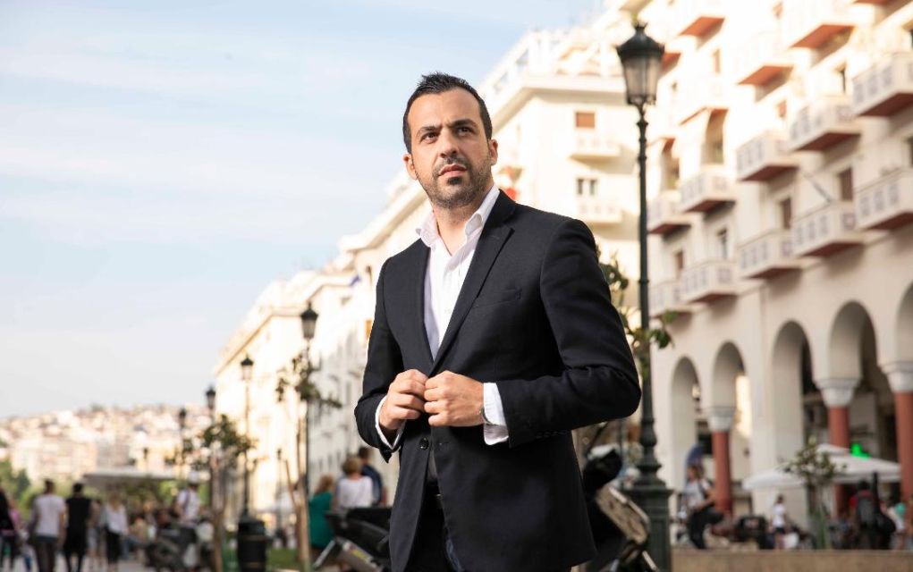 Κυριζίδης στο politic.gr για τη Νέα Τούμπα: «Άναψε το πράσινο φως για μια μεγάλη επένδυση»