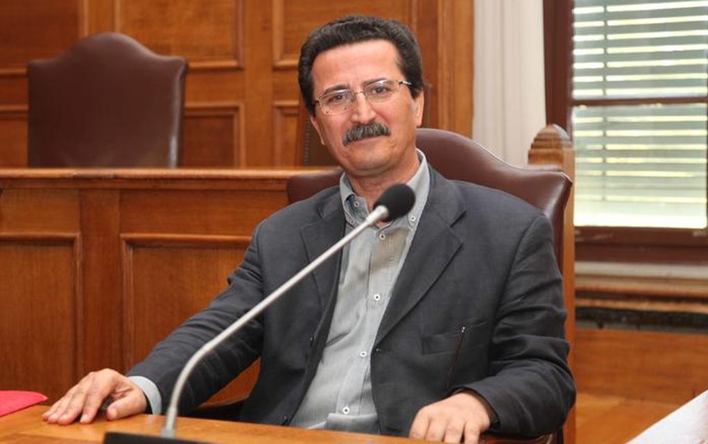 Μαλέσιος: «Είμαι στη διάθεση των αρμοδίων αρχών για διαλεύκανση της υπόθεσης»