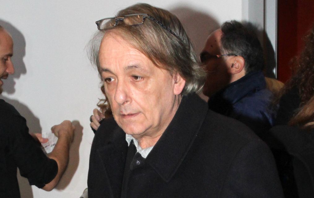 Η Σοφία Βόσσου απαντά για την υγεία του Ανδρέα Μικρούτσικου