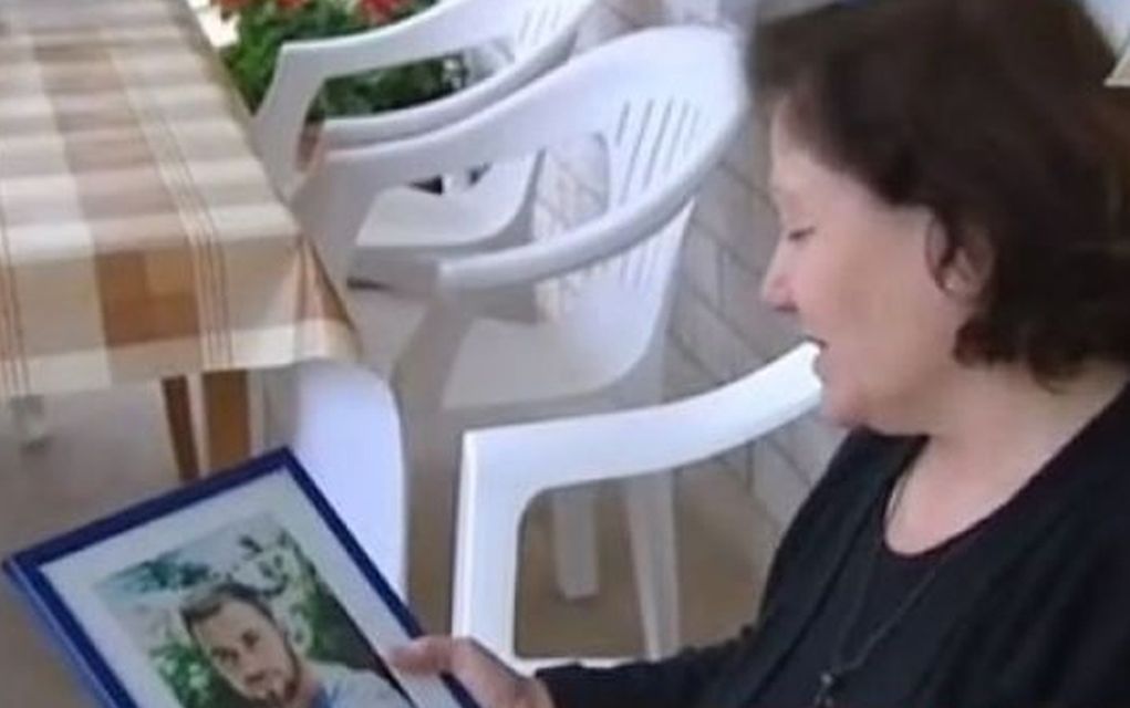 Συγκλονίζει η μητέρα του Κ. Κατσίφα: Με τυραννούσαν έξι ώρες! (vd)