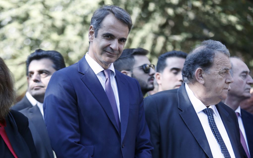 «Δεν θα ψηφίσουμε τη συμφωνία των Πρεσπών»