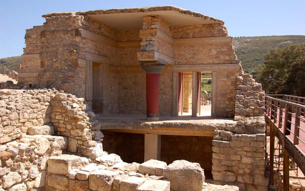 Όλα τα μνημεία που ξεπουλά η κυβέρνηση