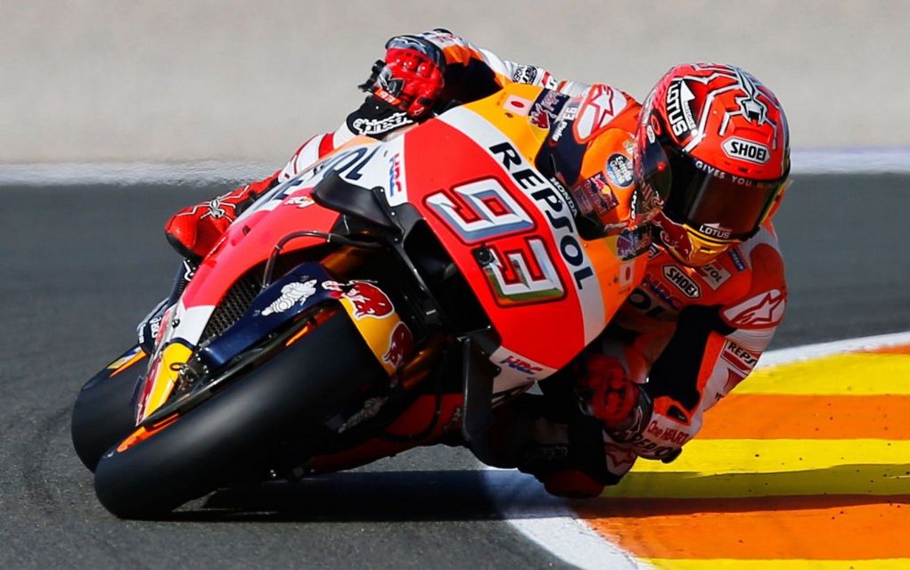 Πρωταθλήτρια στο MotoGP η ομάδα της Honda