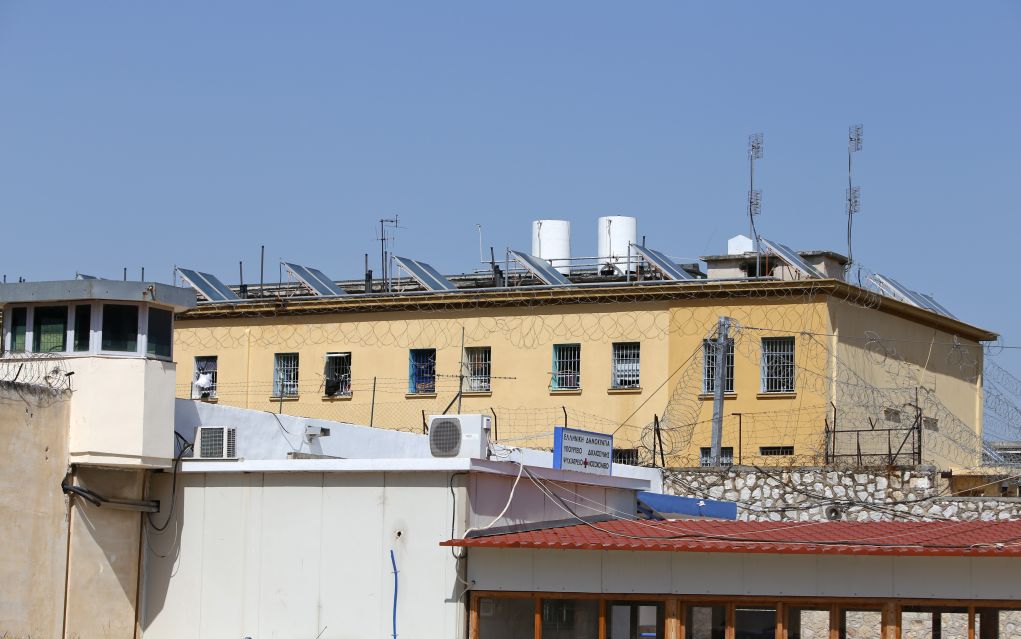 Νέος θάνατος κρατουμένου στο Ψυχιατρείο Κρατουμένων Κορυδαλλού