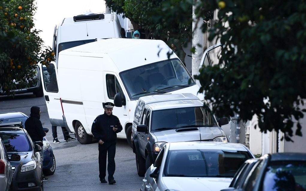 Ξένη Δημητρίου: «Καμία δημοκρατική παιδεία» όσοι επιτέθηκαν στον Ντογιάκο
