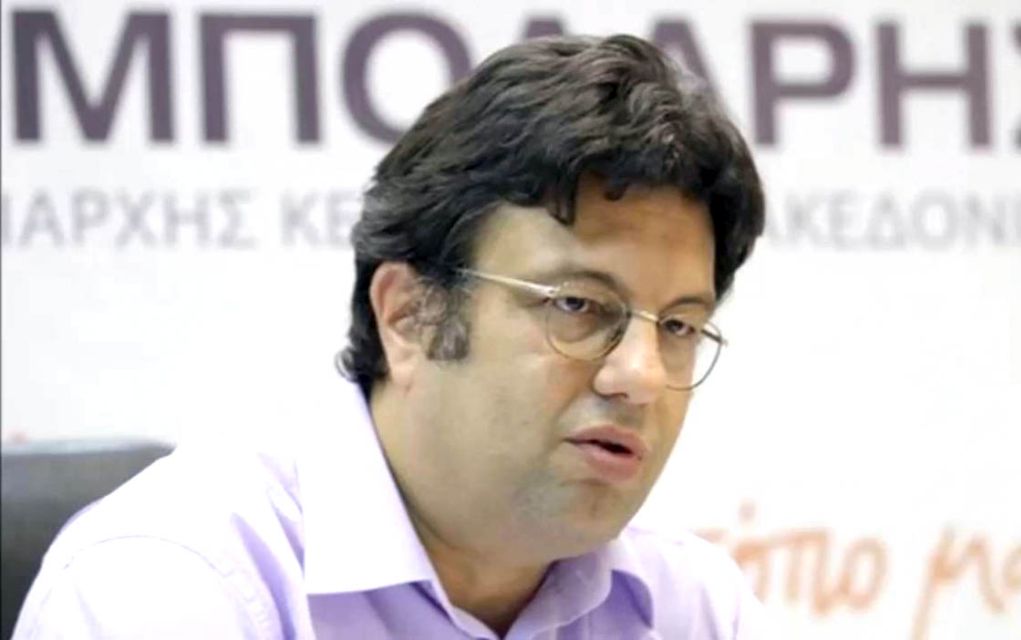 Παπαστεργίου: «Οπισθοδρομική η πορεία της ΠΚΜ»