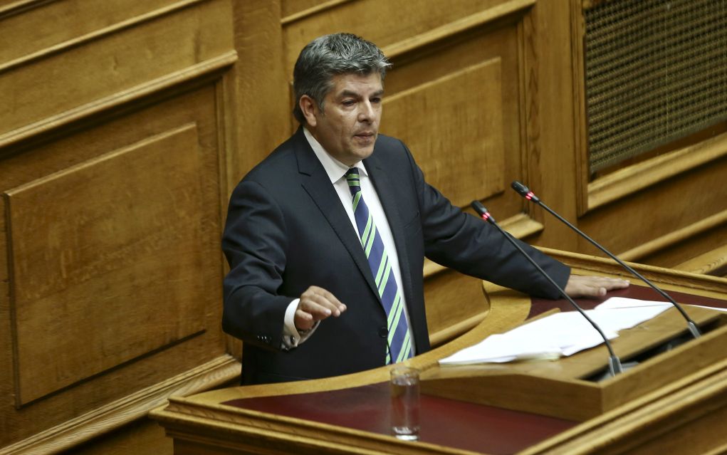 «Η κυβέρνηση να εγκαταλείψει την ένοχη ανοχή απέναντι στις “συλλογικότητες”»