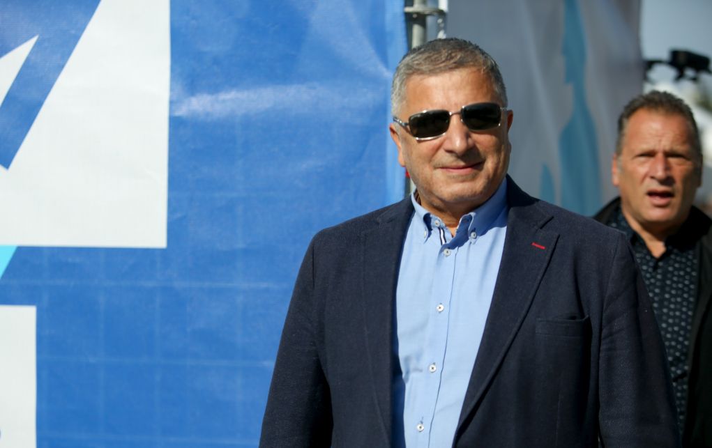 ΙΣΑ: Σημαντική συμβολή στην υγειονομική κάλυψη του 36ου Μαραθωνίου της Αθήνας