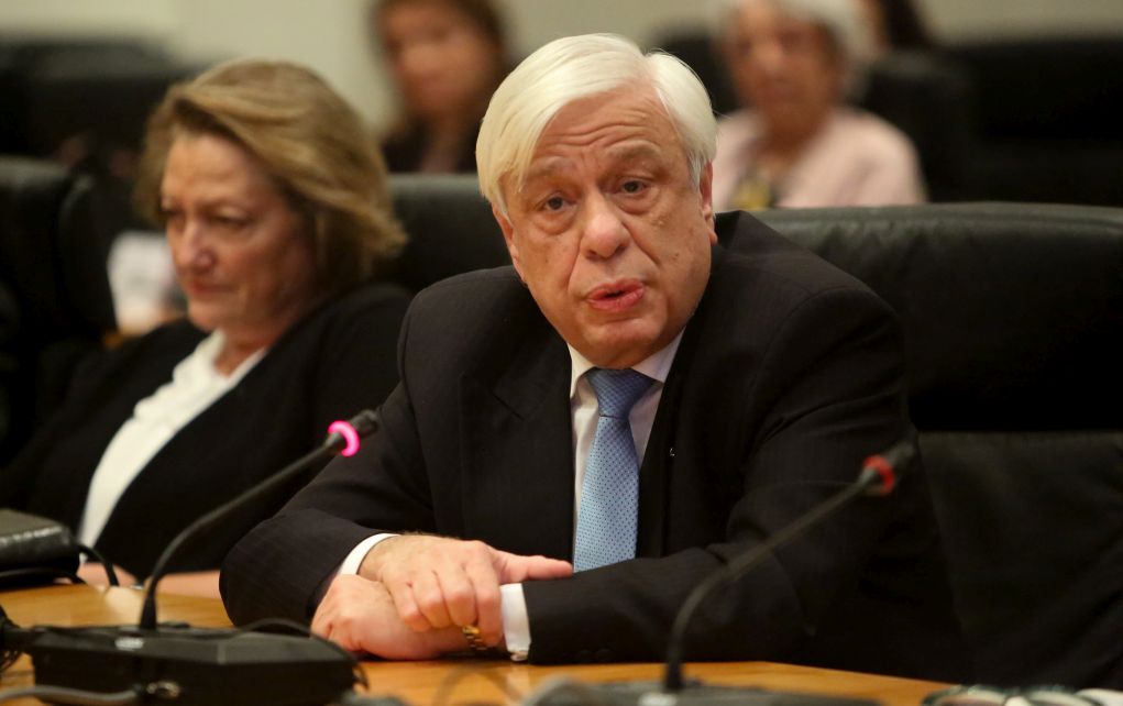 Παυλόπουλος: «Να αναγνωρίσουμε τα θετικά της συμπόρευσης Εκκλησίας – Πολιτείας»
