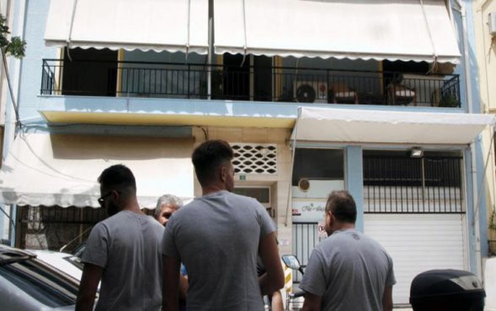 «Μετανιώνει» ο 56χρονος που σκότωσε την κόρη του: «Την αγαπούσα»