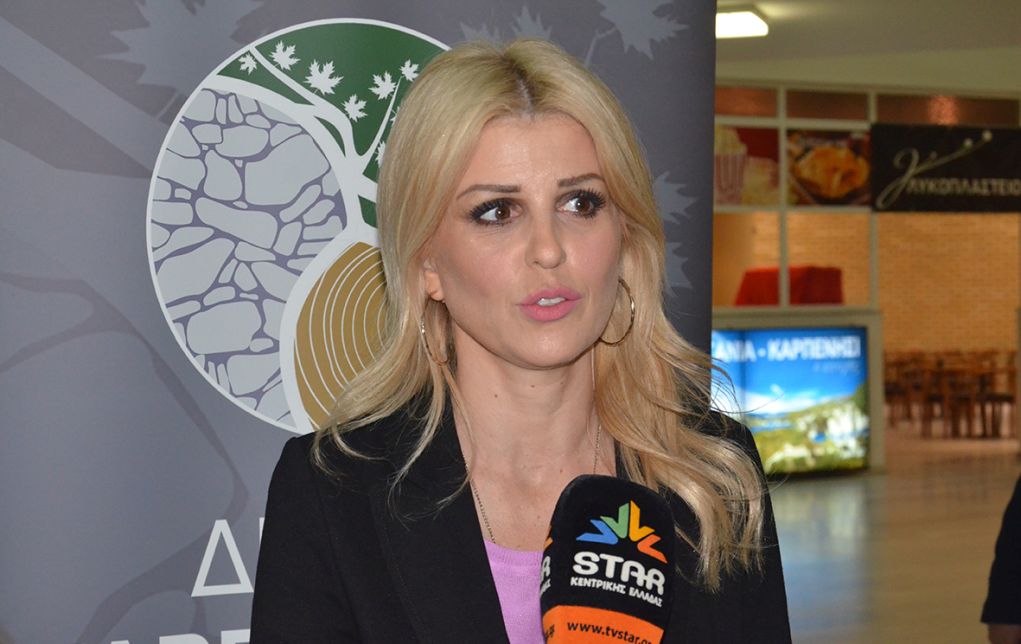 Ράπτη για Αγιά Σοφιά: «Η Τουρκία ολισθαίνει στον κατήφορο της παγκόσμιας καταδίκης»