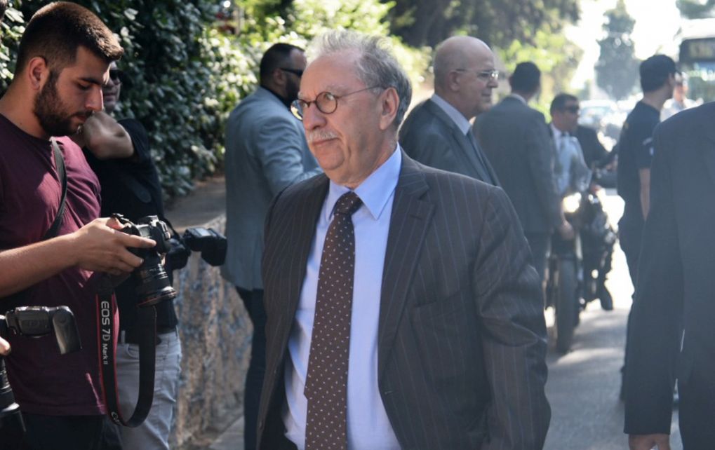 Ο Μ. Σάλλας απαντά σε δημοσιεύματα για την Παγκρήτια