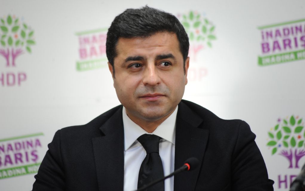 Ντεμιρτάς: “Οδυνηρή ήττα για τον Ερντογάν”