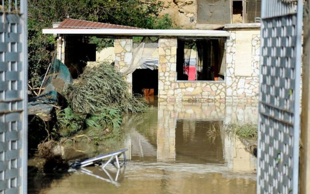 Ανείπωτη τραγωδία στην Ιταλία: Πνίγηκε 9μελης οικογένεια στο εξοχικό της