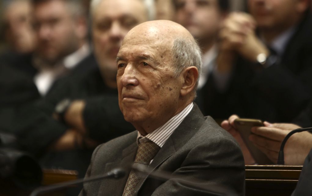 Σημίτης: «Δεν αποκλείω να έχουμε νέα Ίμια»