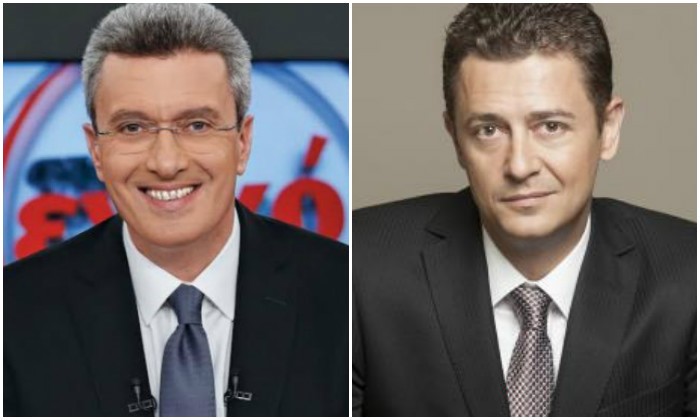 Σρόιτερ και Χατζηνικολάου “πρεσάρουν” την Κοσιώνη!