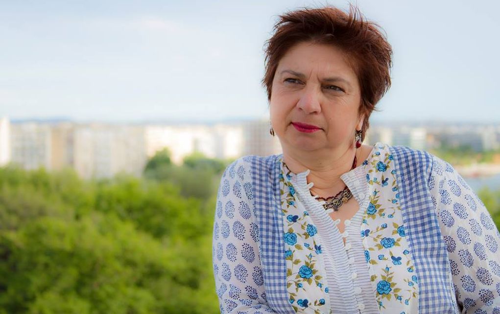 Σ. Ασλανίδου: Το προσφυγικό απαιτεί συναινέσεις