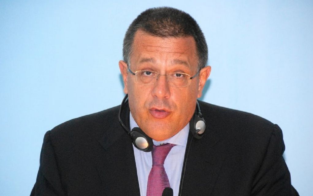 Επίσημο: Ο Ταχιάος υποψήφιος της ΝΔ για τη Θεσσαλονίκη