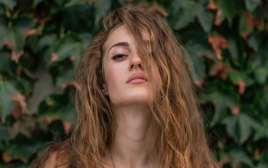 GNTM: Η Τσακουρίδου «θάβει» τις συμπαίκτριές της! (vd)