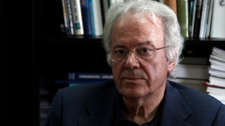 Παραιτήθηκε ο πρόεδρος του ΕΦΕΤ