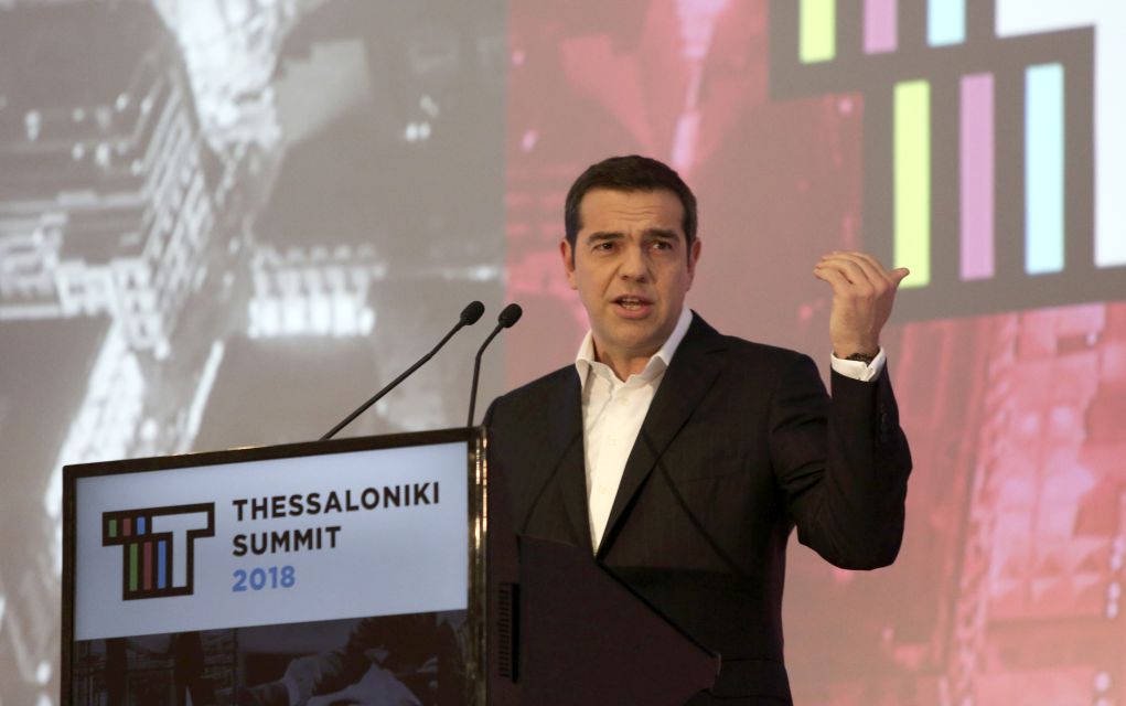 «Θα διαψευστούν όσοι επένδυσαν στην καταστροφή»