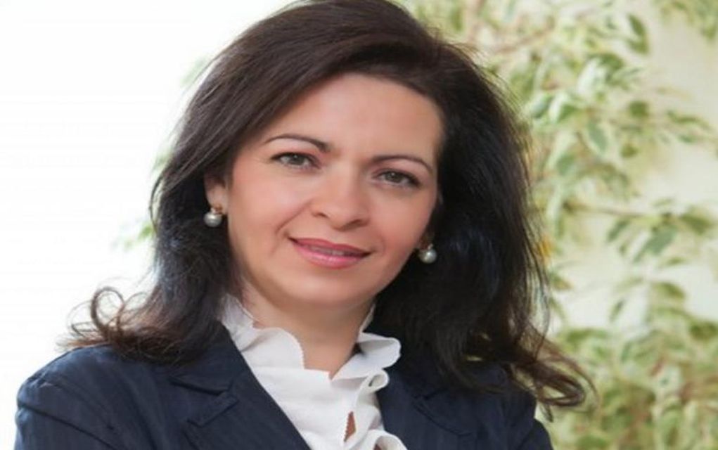 Το όνομα της Ιωάννας Τζάκη σε αίθουσα του Περιφερειακού Συμβουλίου της Κ.Μ.