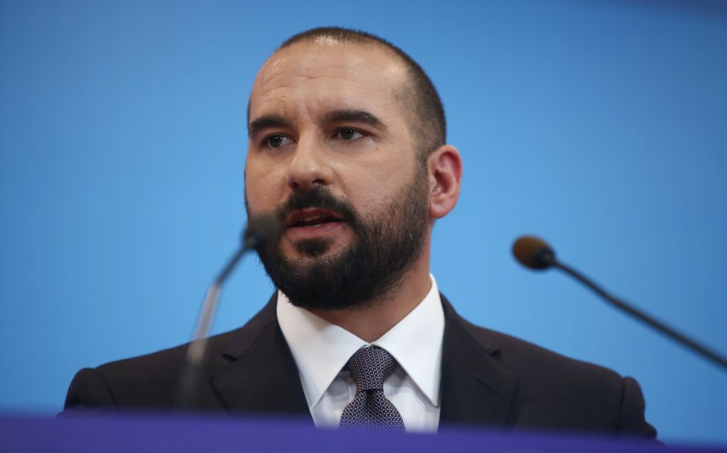 Τζανακόπουλος: Ανοίγει ο δρόμος για 10.000 προσλήψεις