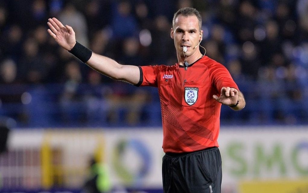 Super League: Τζήλος στο Περιστέρι, ο Αυστριακός Ντράχτα στο ΟΑΚΑ