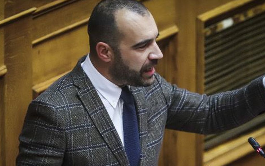 «Προειδοποιεί» η Χρυσή Αυγή για επεισόδια στο αυριανό συλλαλητήριο!