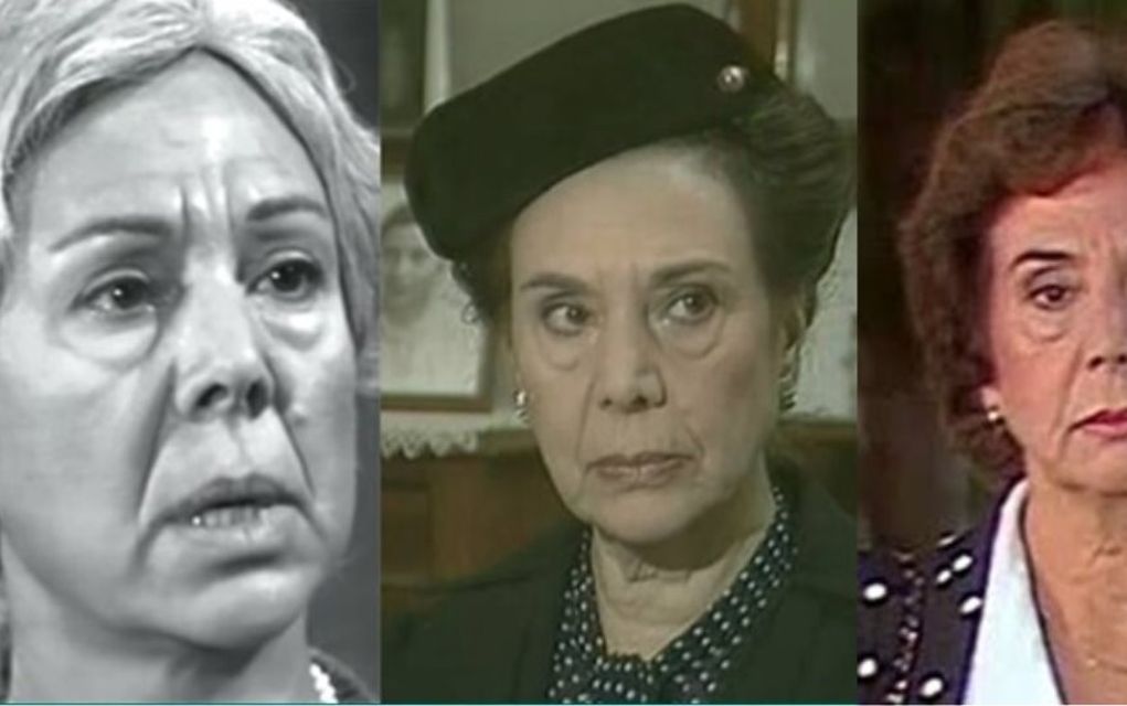 «Έφυγε» από τη ζωή η ηθοποιός Μαρία Ζαφειράκη