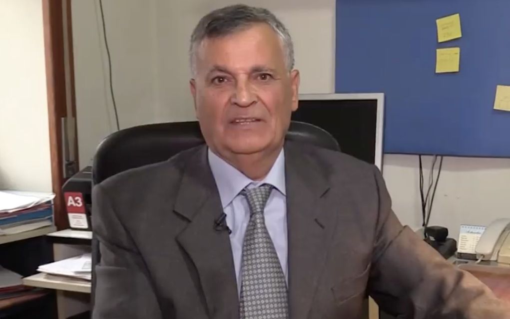 Ο πατέρας του Λουίτζι Ντι Μάιο απαντά για το σκάνδαλο διαφθοράς