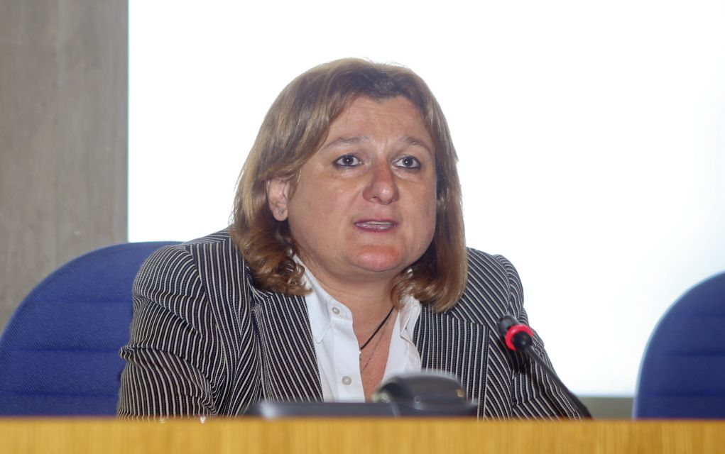Κ. Γούλα: Γόνιμη η ανταλλαγή καλών πρακτικών για την υποστήριξη θυμάτων που έχουν επιζήσει της βίας   