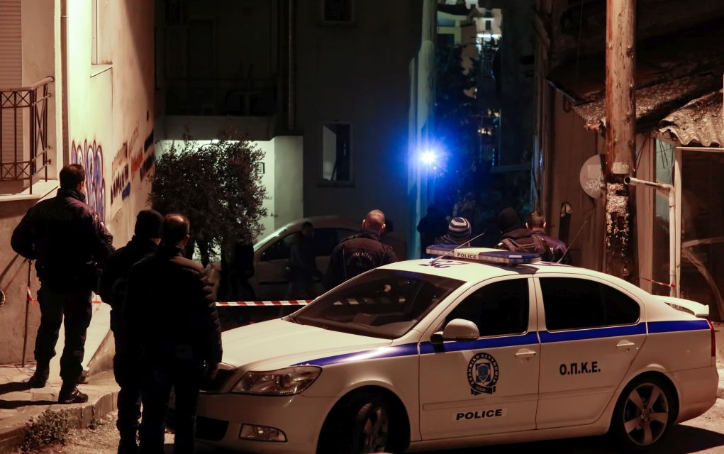Καβάλα: Εξιχνιάστηκε η δολοφονία του 18χρονου –Απάντηση του ΥΠΕΞ στην Αλβανία