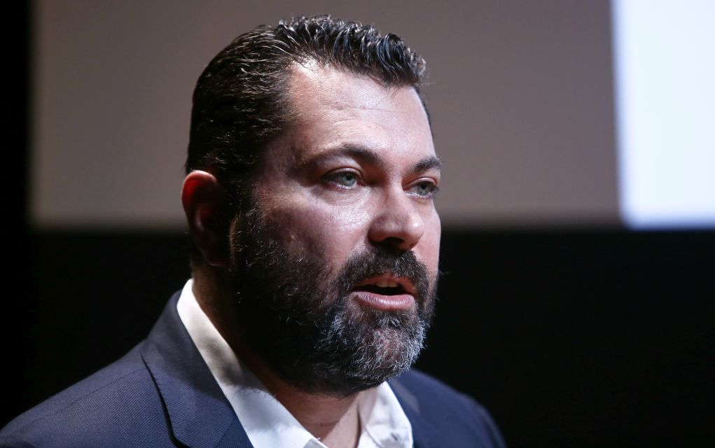 «Στόχος μας να μπει η Ελλάδα στην παγκόσμια βιομηχανία ψυχαγωγίας»