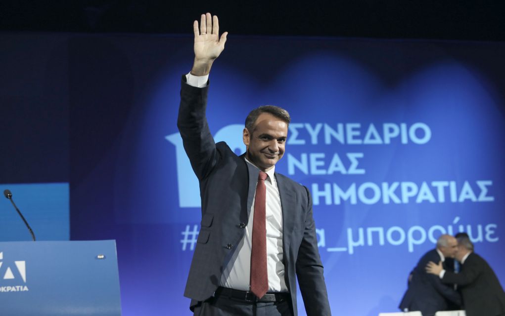«Να φύγει αυτή η κυβέρνηση το ταχύτερο δυνατόν»